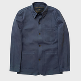 Canvas Overshirt