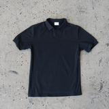 100% cotton pique shirt by Donce de la Sense, designed for ultimate comfort with breathable fabric.
