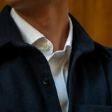 Longsleeved Overshirt V2