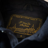 Longsleeved Overshirt V2