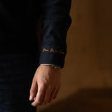 Longsleeved Overshirt V2
