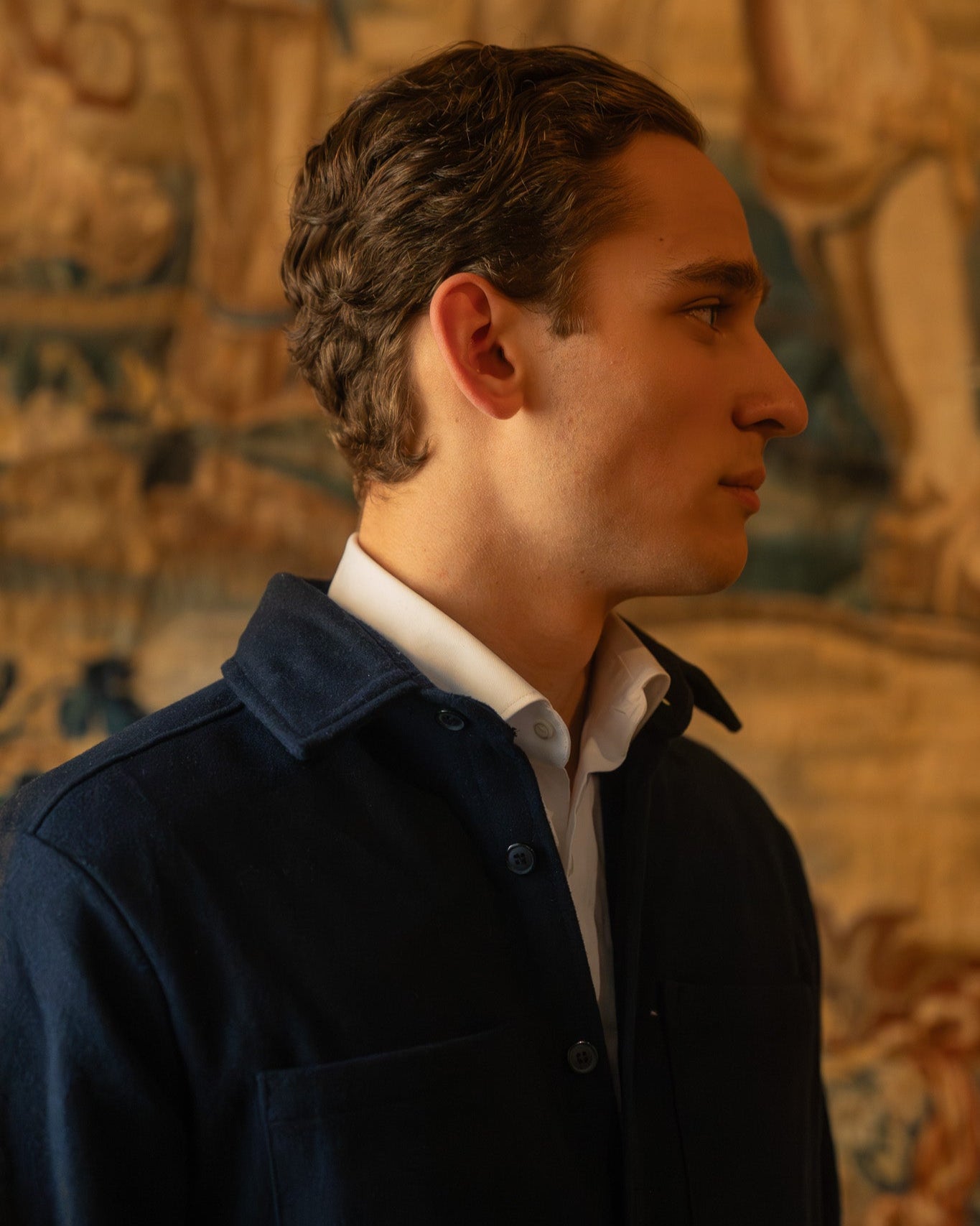 Signature Style, Handprinted in Sweden