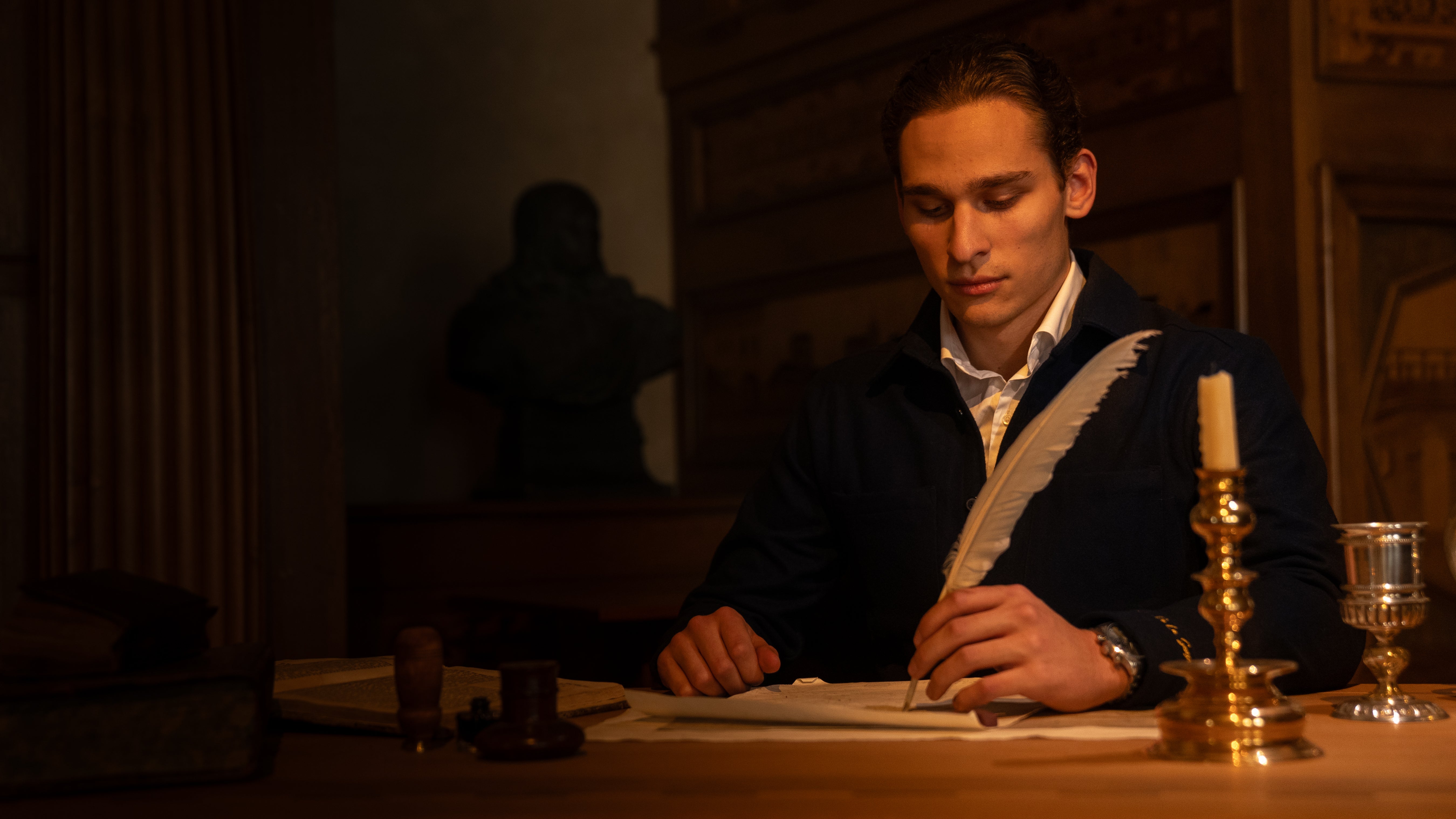 Signature Style, Handprinted in Sweden