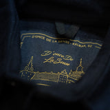 Longsleeved Overshirt V2
