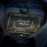 Canvas Overshirt