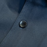 Canvas Overshirt