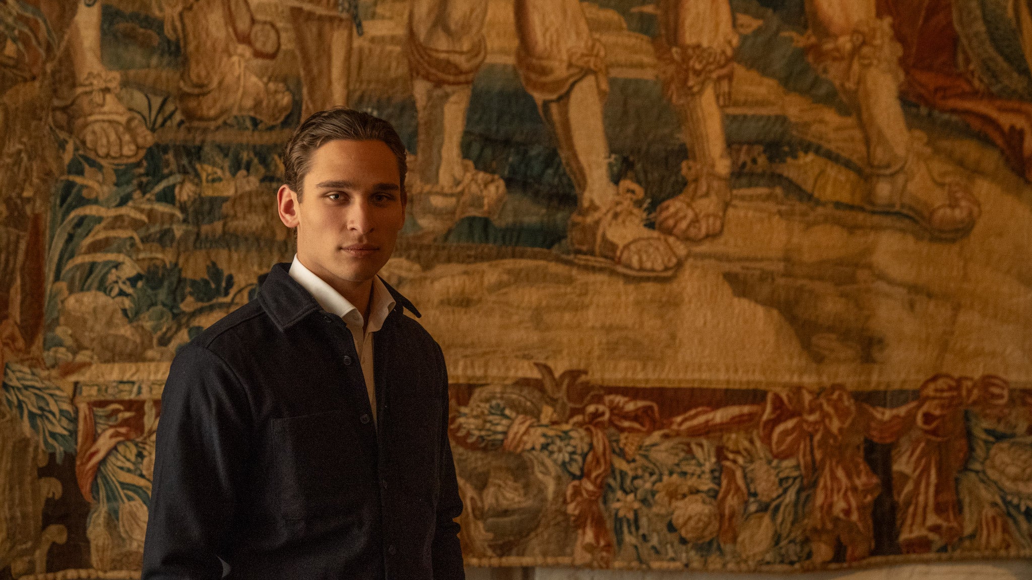 Signature Style, Handprinted in Sweden