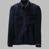 Longsleeved Overshirt V2