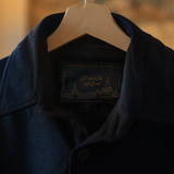 Longsleeved Overshirt V2