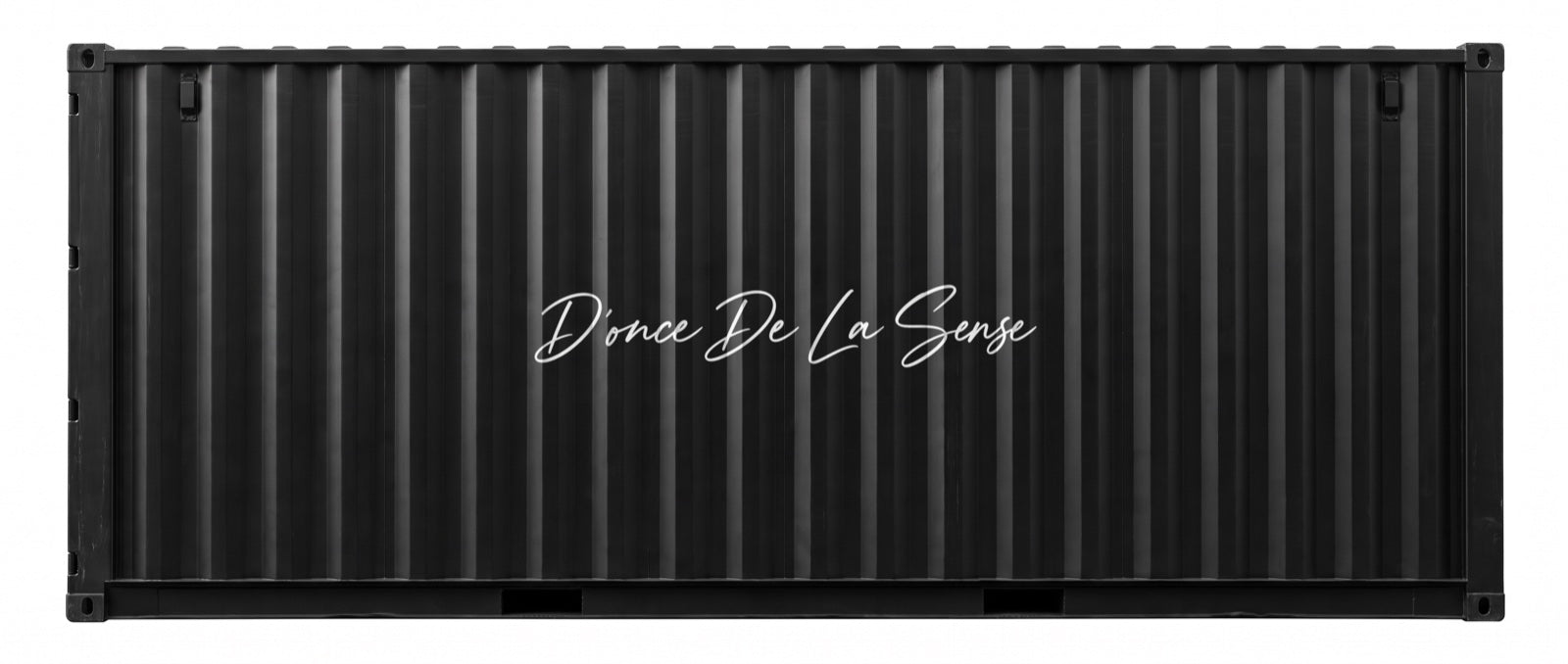 D'once De La Sense Pop-up