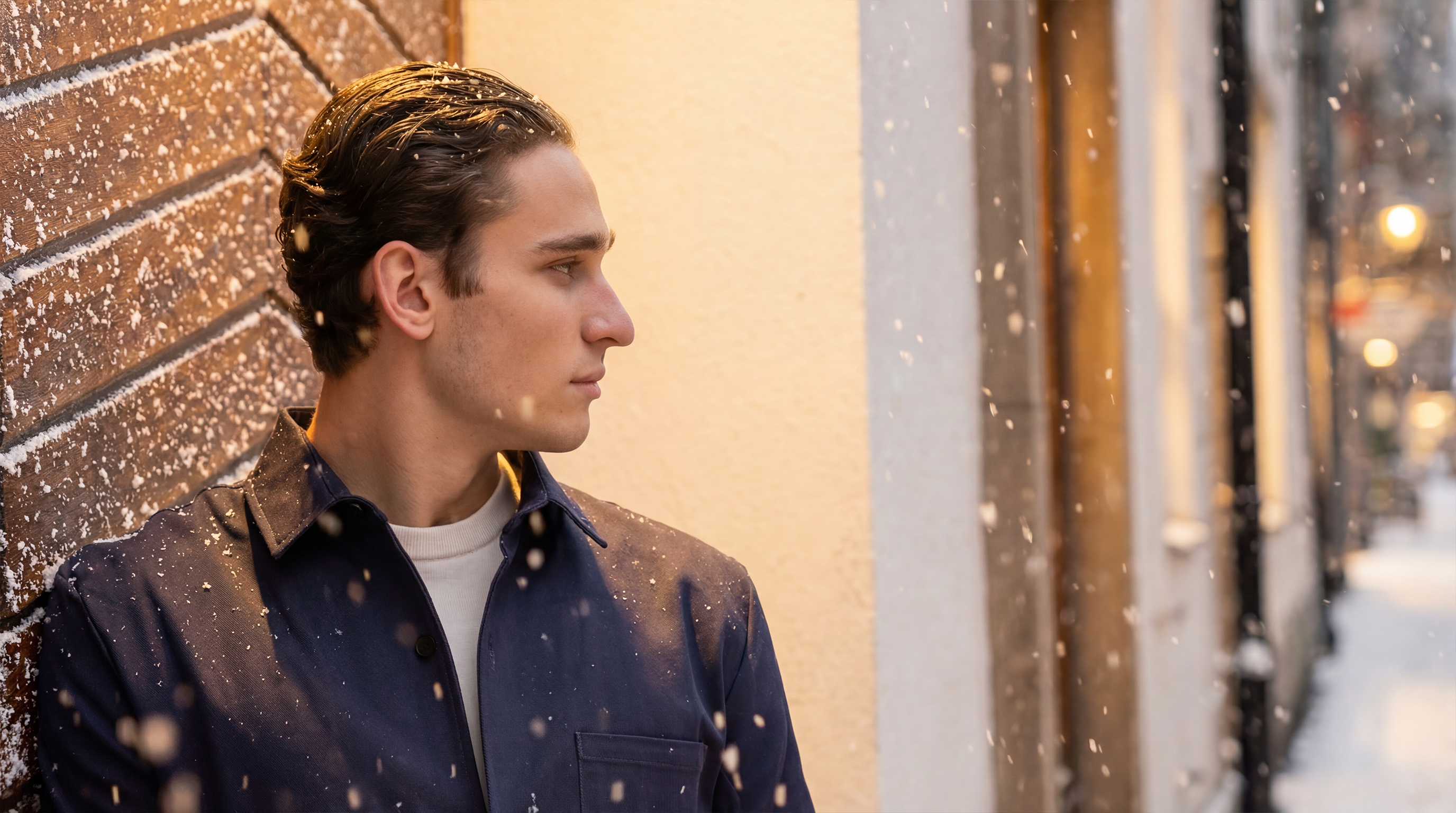 Signature Style, Handprinted in Sweden