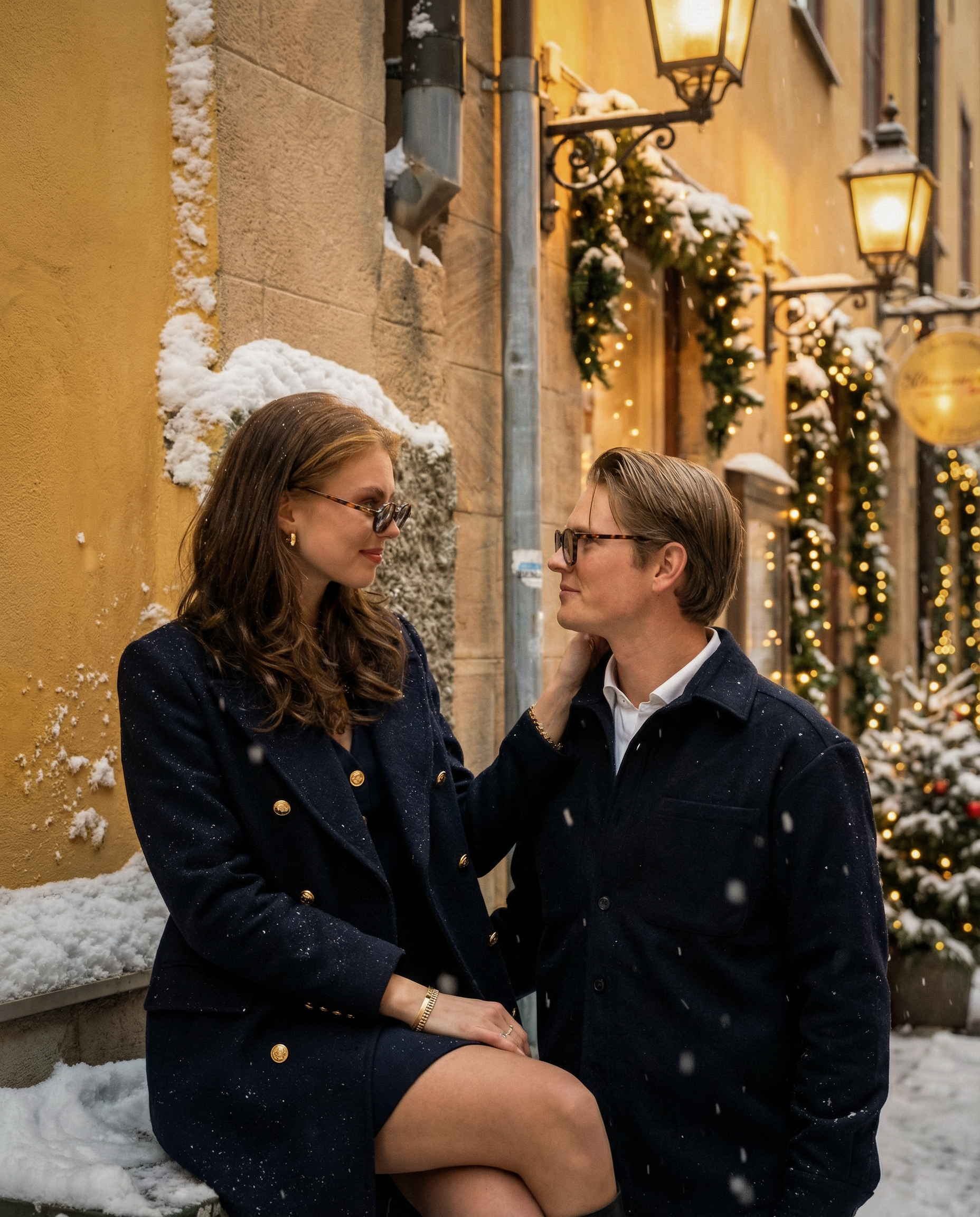 Signature Style, Handprinted in Sweden