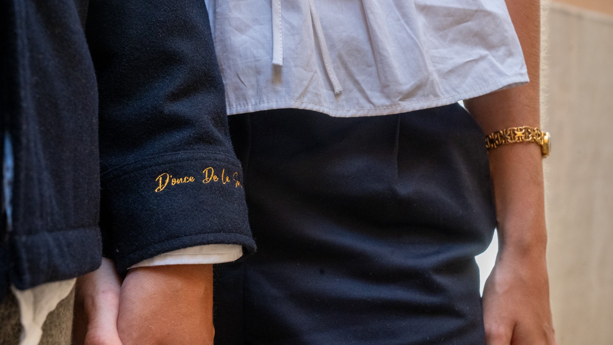 Signature Style, Handprinted in Sweden