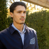 Canvas Overshirt