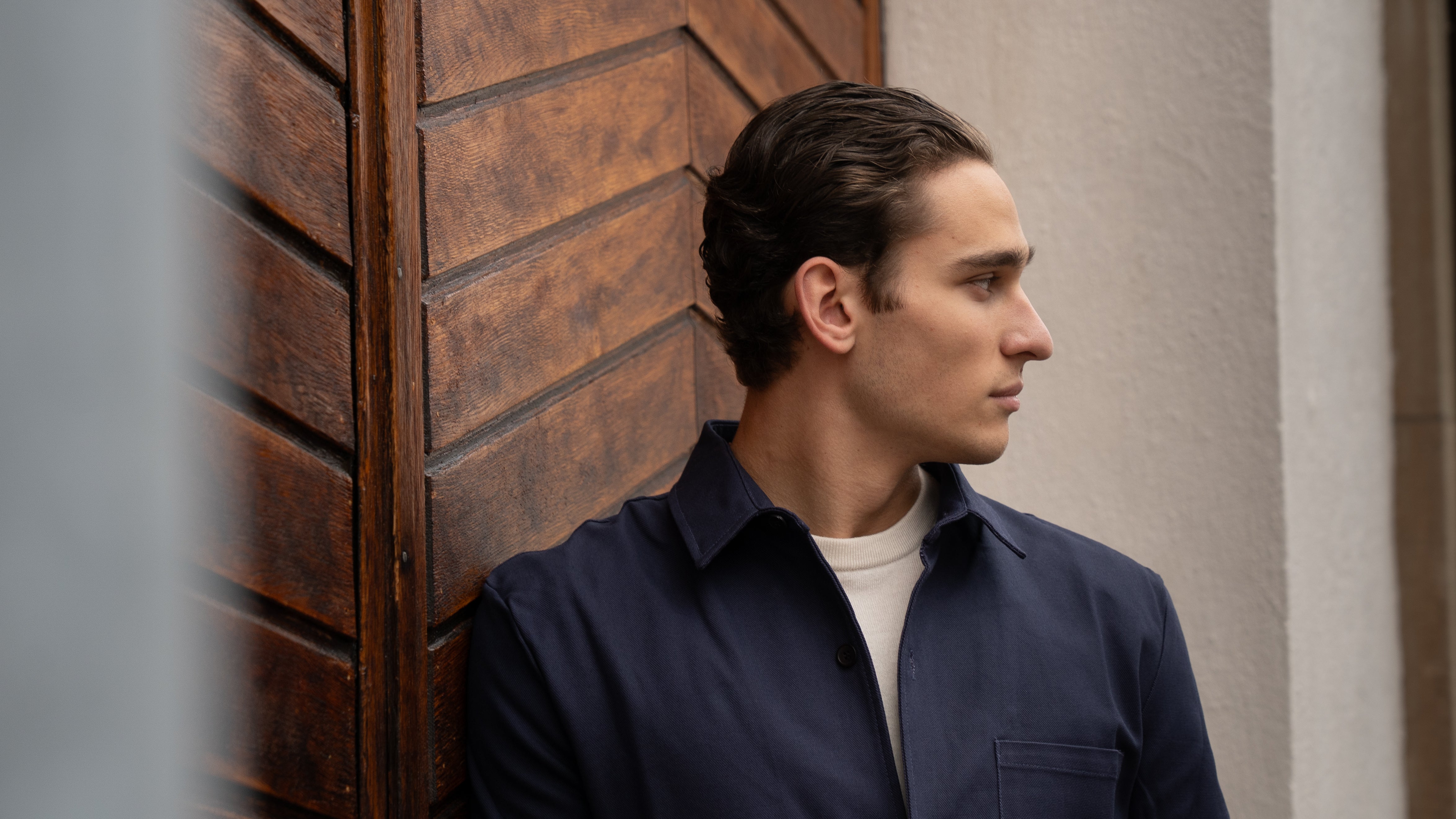 Signature Style, Handprinted in Sweden