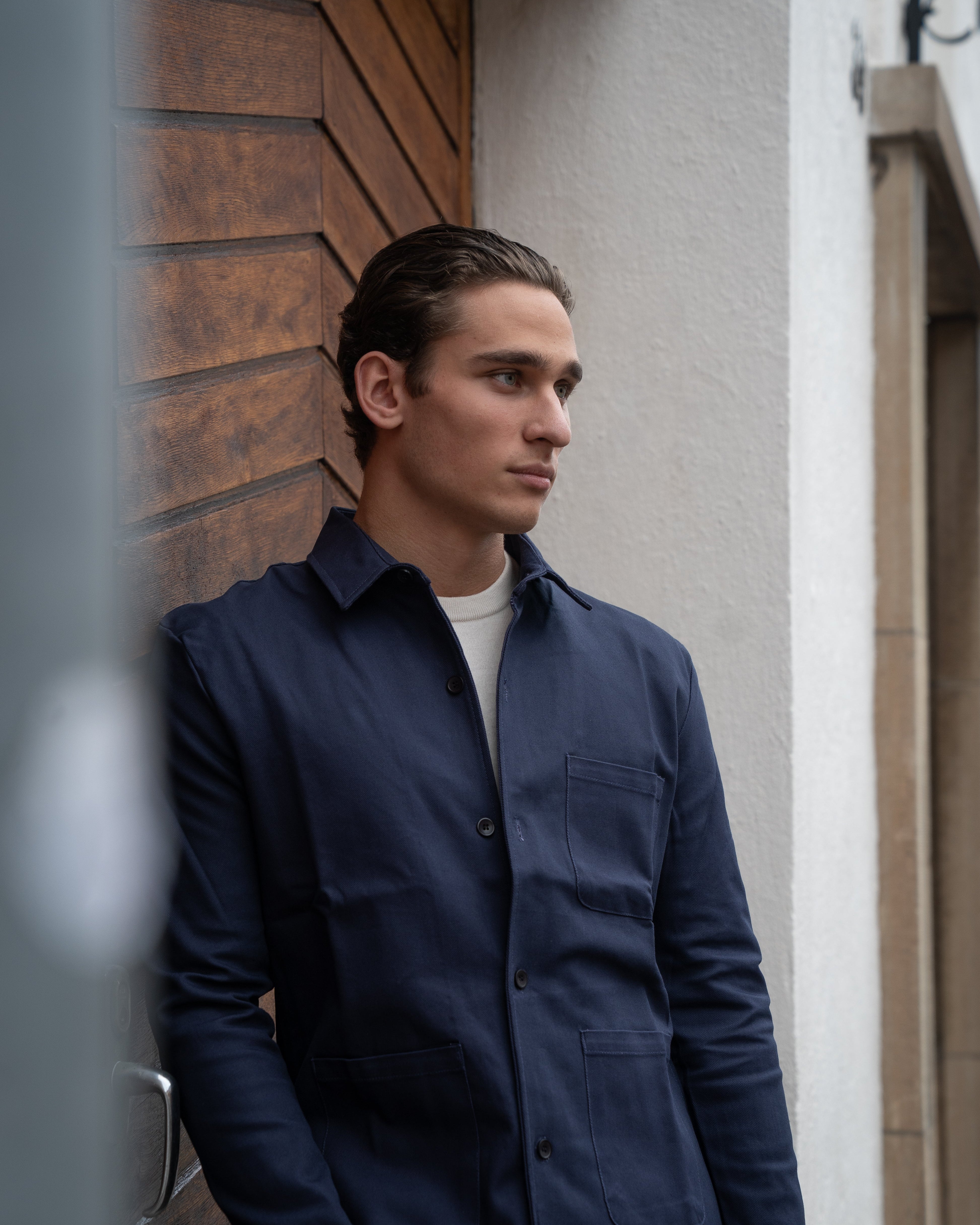 Signature Style, Handprinted in Sweden