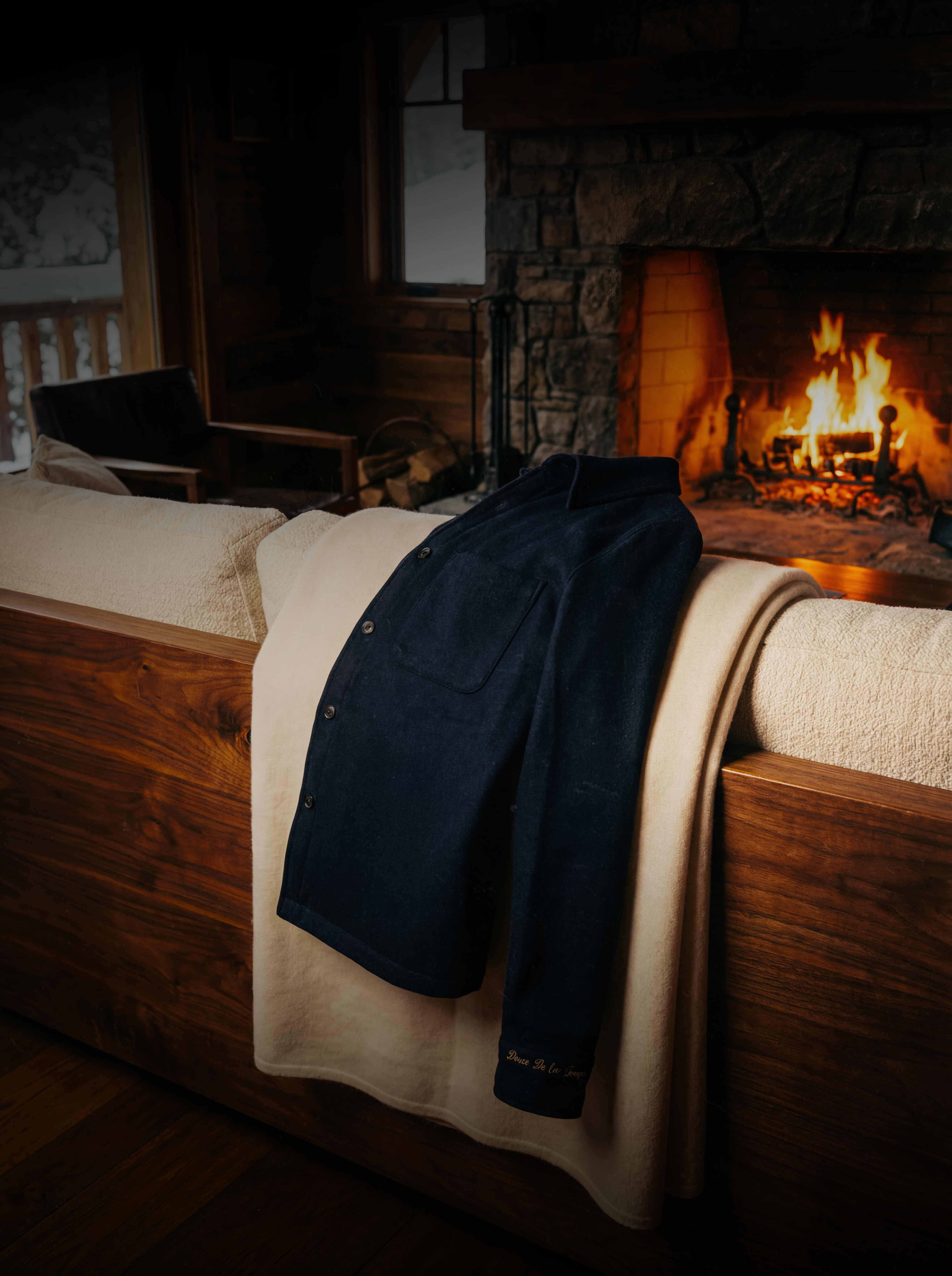 Signature Style, Handprinted in Sweden