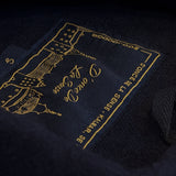 Sabre Overshirt