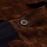 Cavalier Overshirt