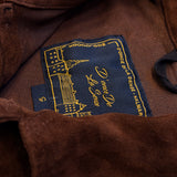 Cavalier Overshirt