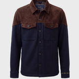 Cavalier Overshirt