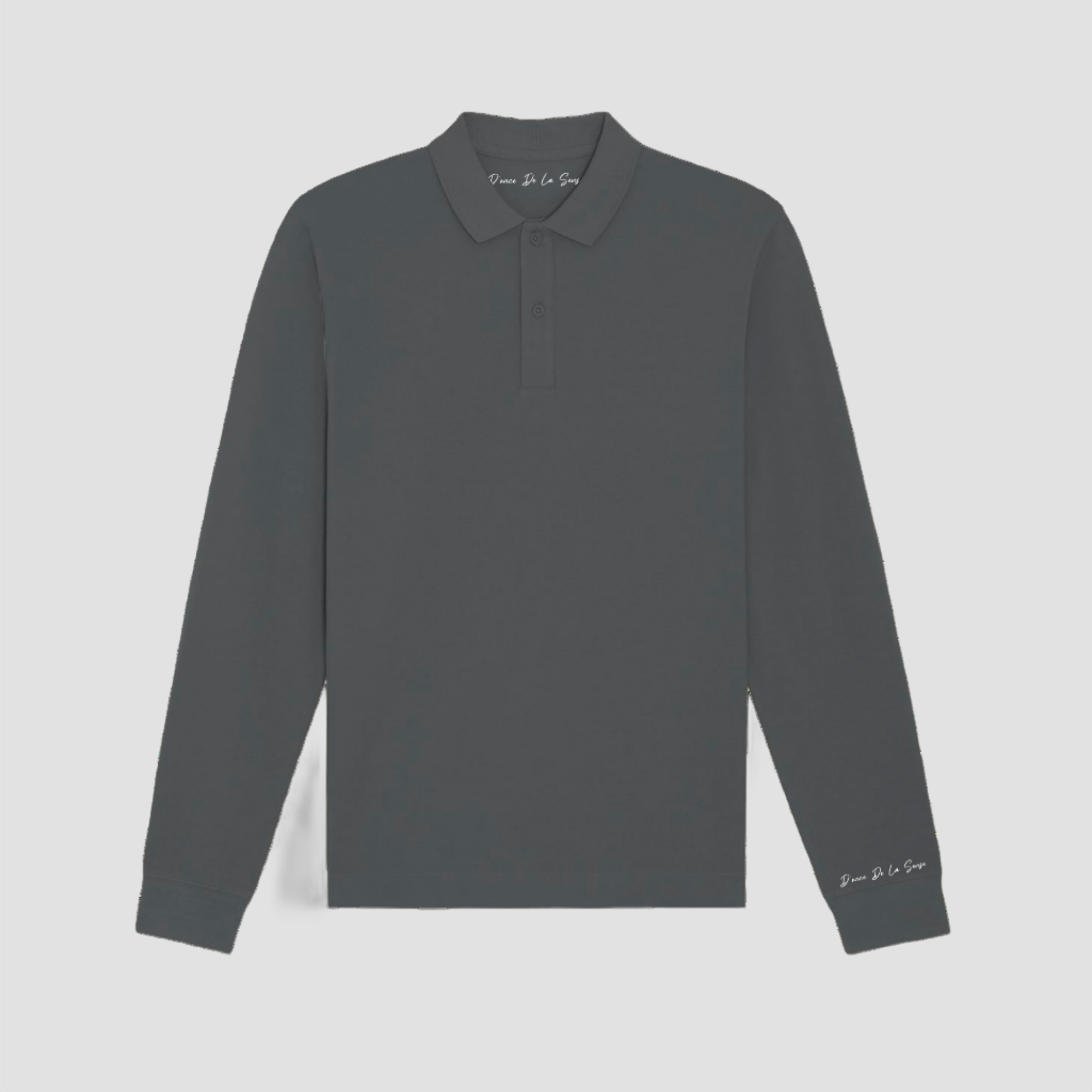 Polo Longsleeved