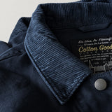 Atelier Overshirt