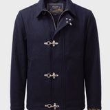 Sabre Overshirt