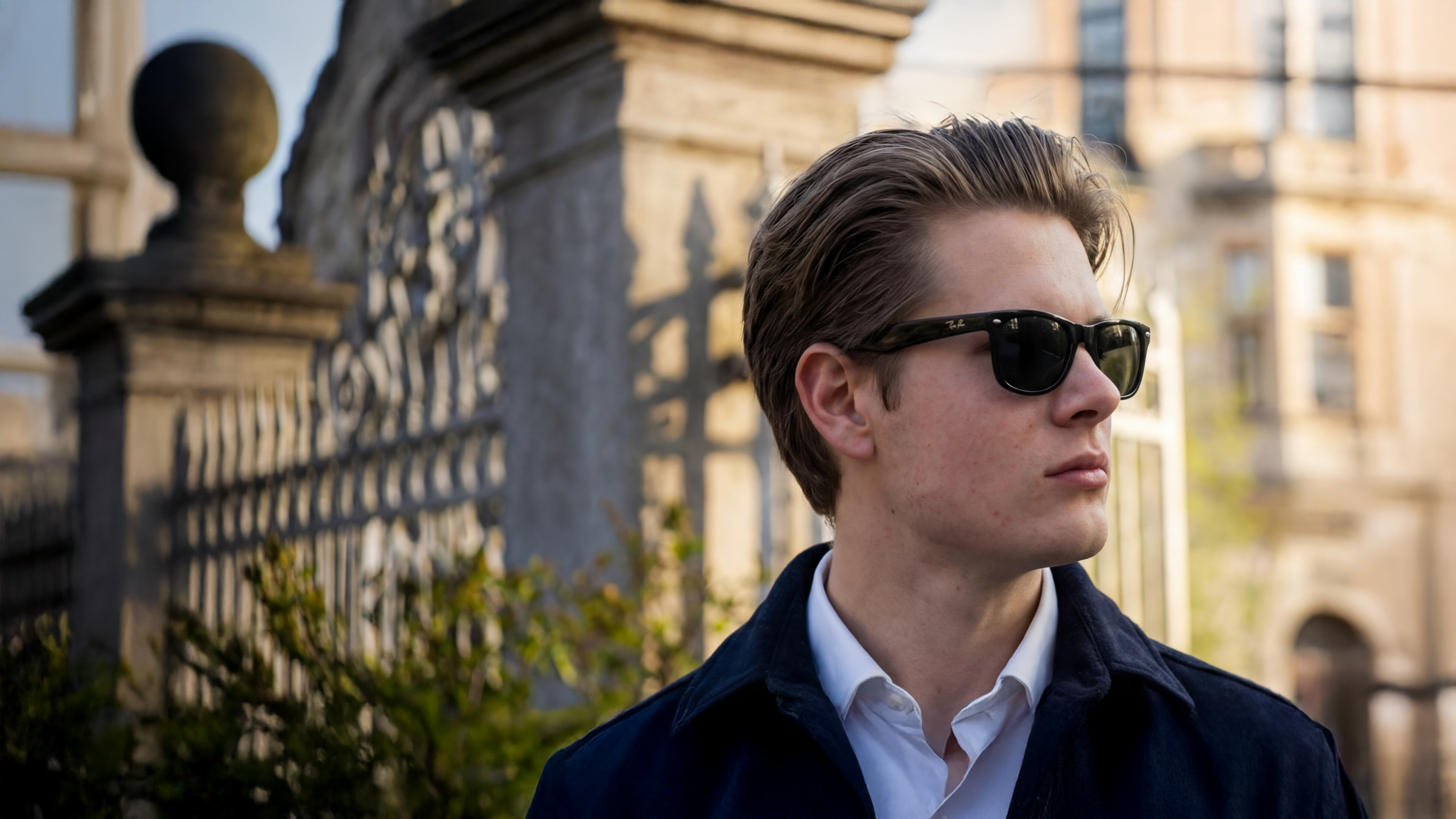 Signature Style, Handprinted in Sweden