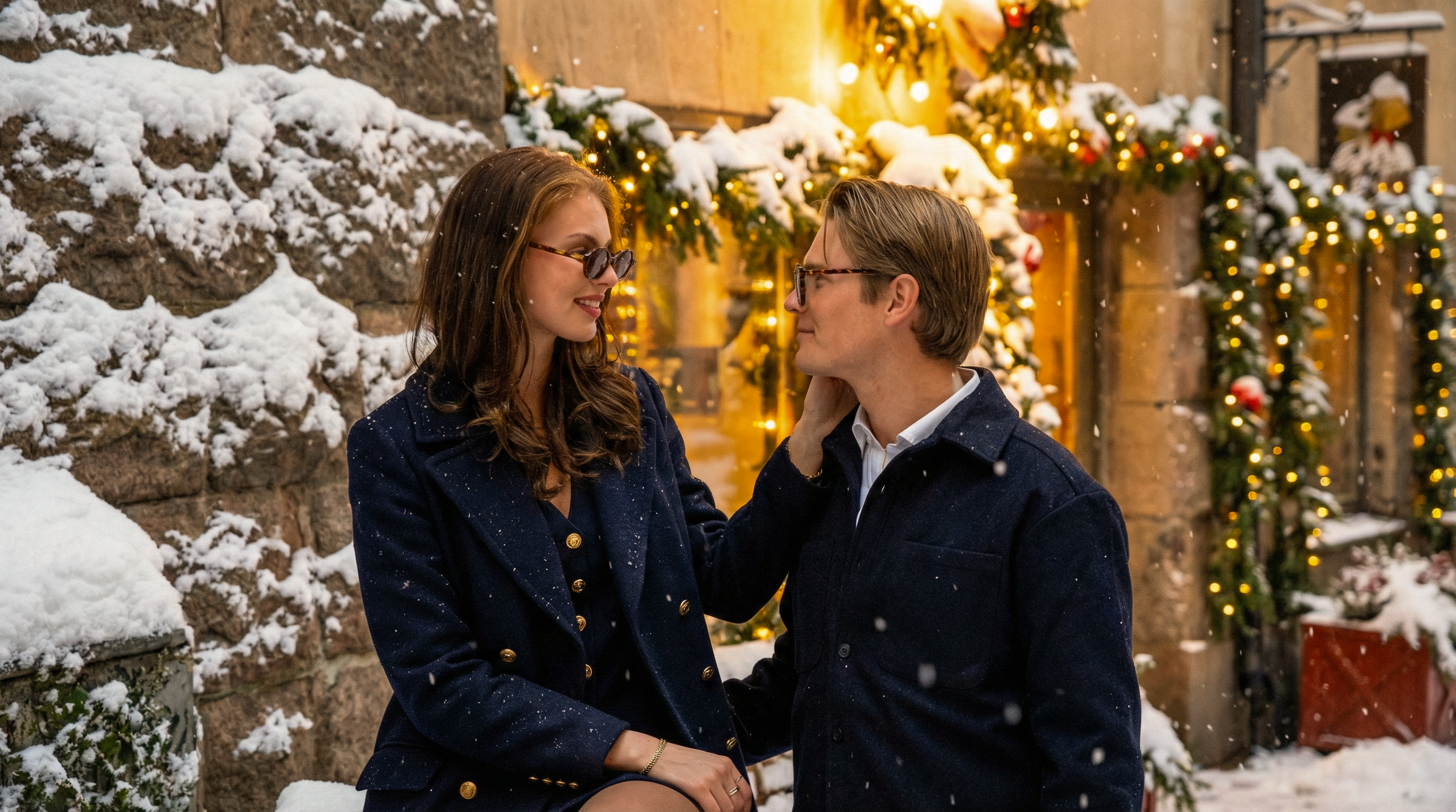 Signature Style, Handprinted in Sweden