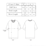 Short Sleeved T-Shirt