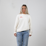 Relaxed Sweatshirt