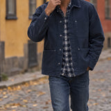 Atelier Overshirt
