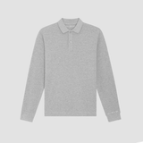 Polo Longsleeved