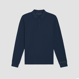 Polo Longsleeved