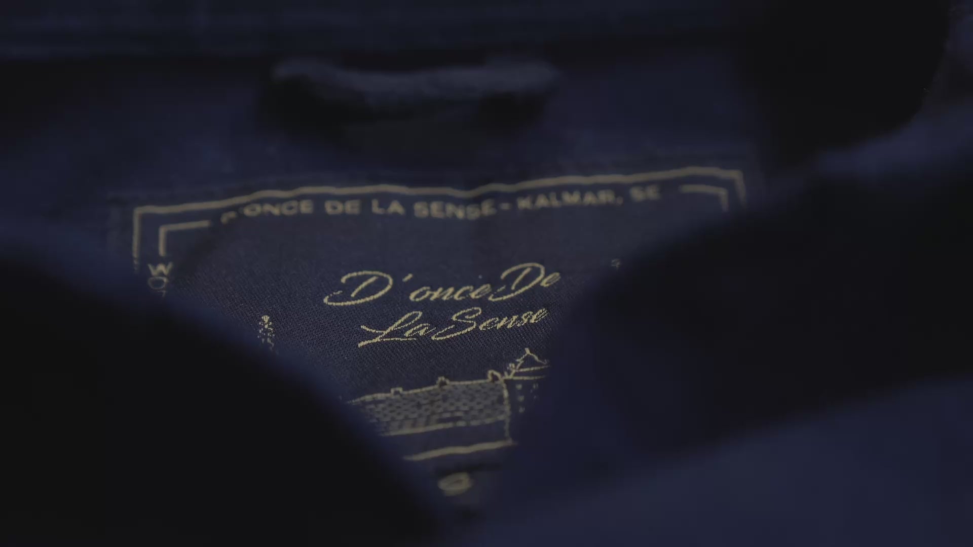 Signature Style, Handprinted in Sweden
